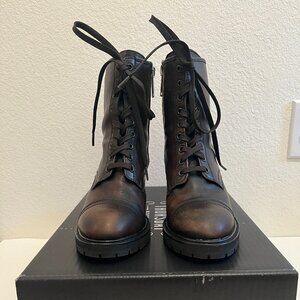 Thursday Boot Co. Rebel Boot